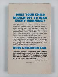 How children fail