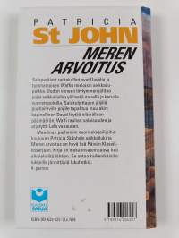 Meren arvoitus