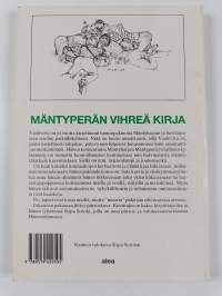 Mäntyperän vihreä kirja : Luonnonystävän iloinen vuosi
