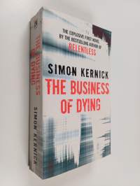 The Business of Dying