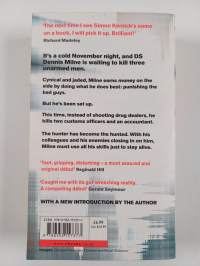 The Business of Dying