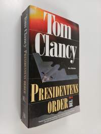 Presidentens order del 2