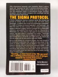 The Sigma Protocol