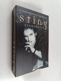Sting : elämäkerta