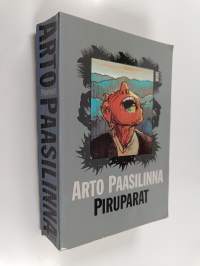 Piruparat