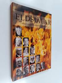 Eldsjälar i ungdomsföreningarnas teatervärld