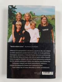 Ken voi airoitta soutaa : kirja elämästä ja kuolemasta