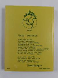 Pikku varpunen