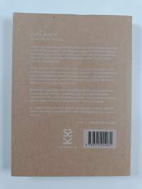 Zero waste : jäähyväiset jätteille