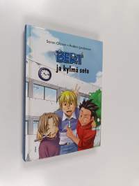 Bert ja kylmä sota