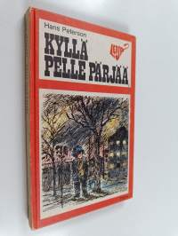 Kyllä Pelle pärjää