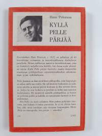 Kyllä Pelle pärjää