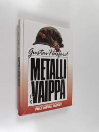 Metallivaippa