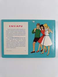 Ensiapu
