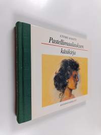 Pastellimaalauksen käsikirja