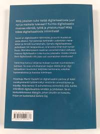 Inhimillisesti digitaalinen Suomi