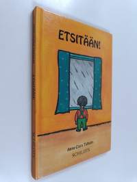 Etsitään!
