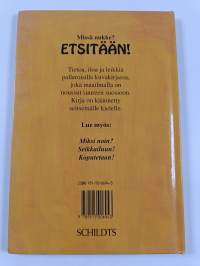 Etsitään!