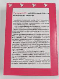 Parempi avioliitto 1-2 : Avioliittoleiri Pieksämäellä 13.-20.7.1996 ; Avioliittotyön jatkoseminaarit