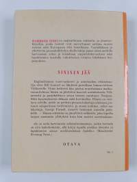 Sininen jää