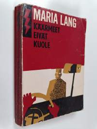 Käärmeet eivät kuole