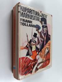 Kuparitukkainen markiisitar