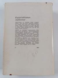 Kuparitukkainen markiisitar