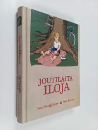 Joutilaita iloja