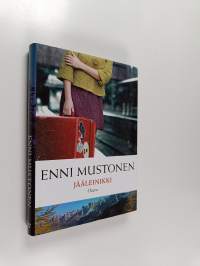 Jääleinikki