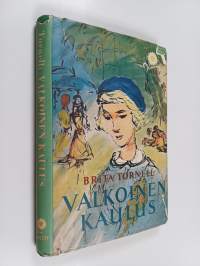 Valkoinen kaulus
