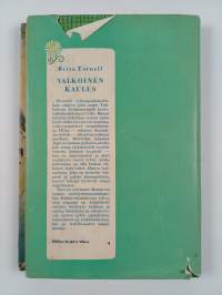 Valkoinen kaulus