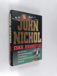 Isku vuorille