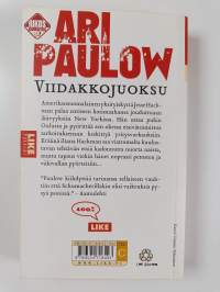 Viidakkojuoksu