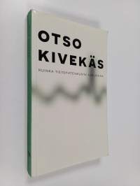 Kuinka tietoyhteiskunta korjataan