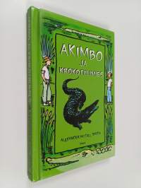 Akimbo ja krokotiilimies