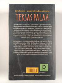 Teksas palaa