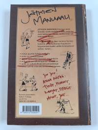 Jätkien manuaali