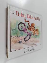 Tiiku lääkärillä