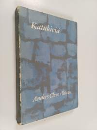 Katukiviä