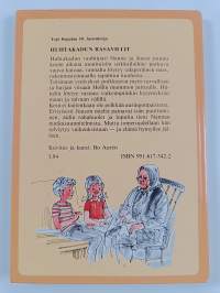 Huhtakadun rasavillit