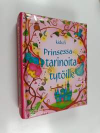 Prinsessatarinoita tytöille