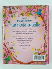 Prinsessatarinoita tytöille