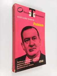 Scotland Yardin Fabian : ent. superintendentti Robert Fabian muistelee