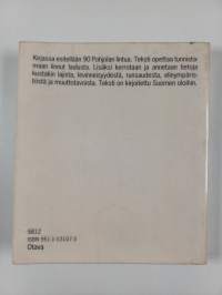 Linnut laulavat 90 linnun äänet