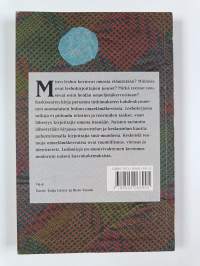 Lesbokirja vieras, minä ja moderni