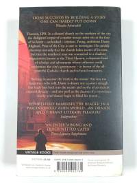 The Third Heaven Conspiracy