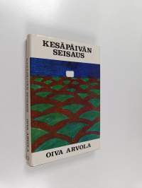 Kesäpäivän seisaus