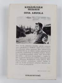 Kesäpäivän seisaus