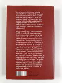 Kulttuuri, paikka ja muuttoliike