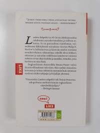 Laulava salapoliisi